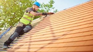 Best Commercial Roofing Services  in Montague, CA