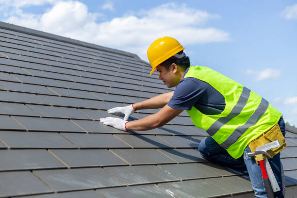 Best Roof Ventilation Installation  in Montague, CA