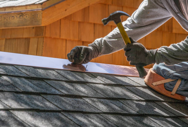 Best Roof Insulation Installation  in Montague, CA