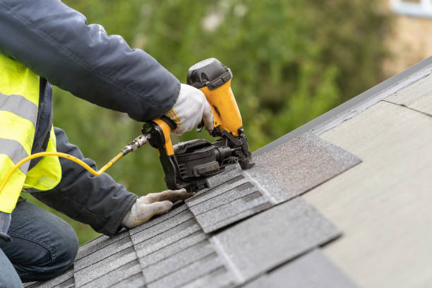 Best Storm Damage Roof Repair  in Montague, CA