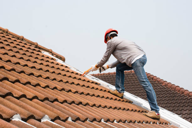 Best Flat Roofing  in Montague, CA