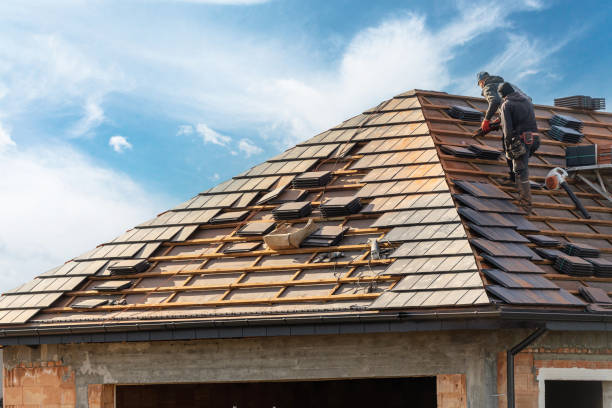 4 Ply Roofing in Montague, CA